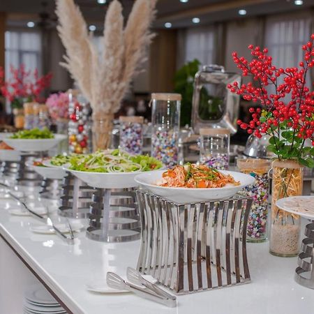 7 Seven Sea Hotel Дананг Екстер'єр фото