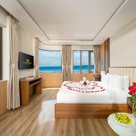 7 Seven Sea Hotel Дананг Екстер'єр фото