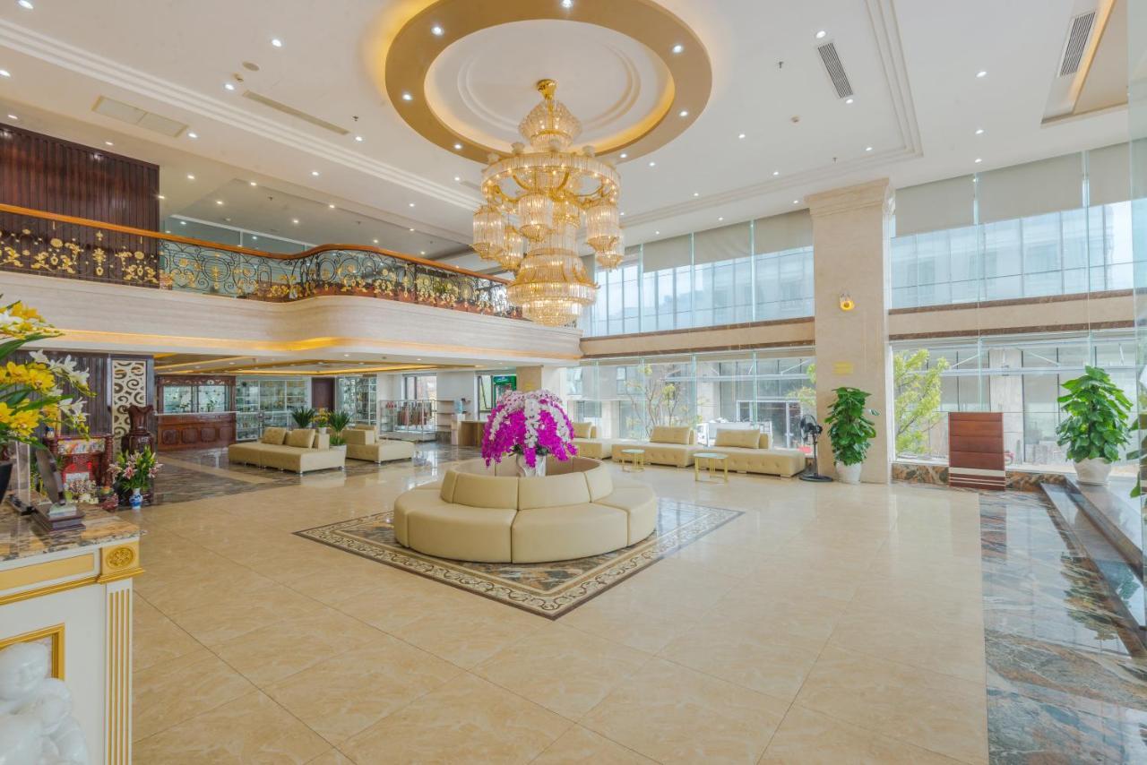 7 Seven Sea Hotel Дананг Екстер'єр фото