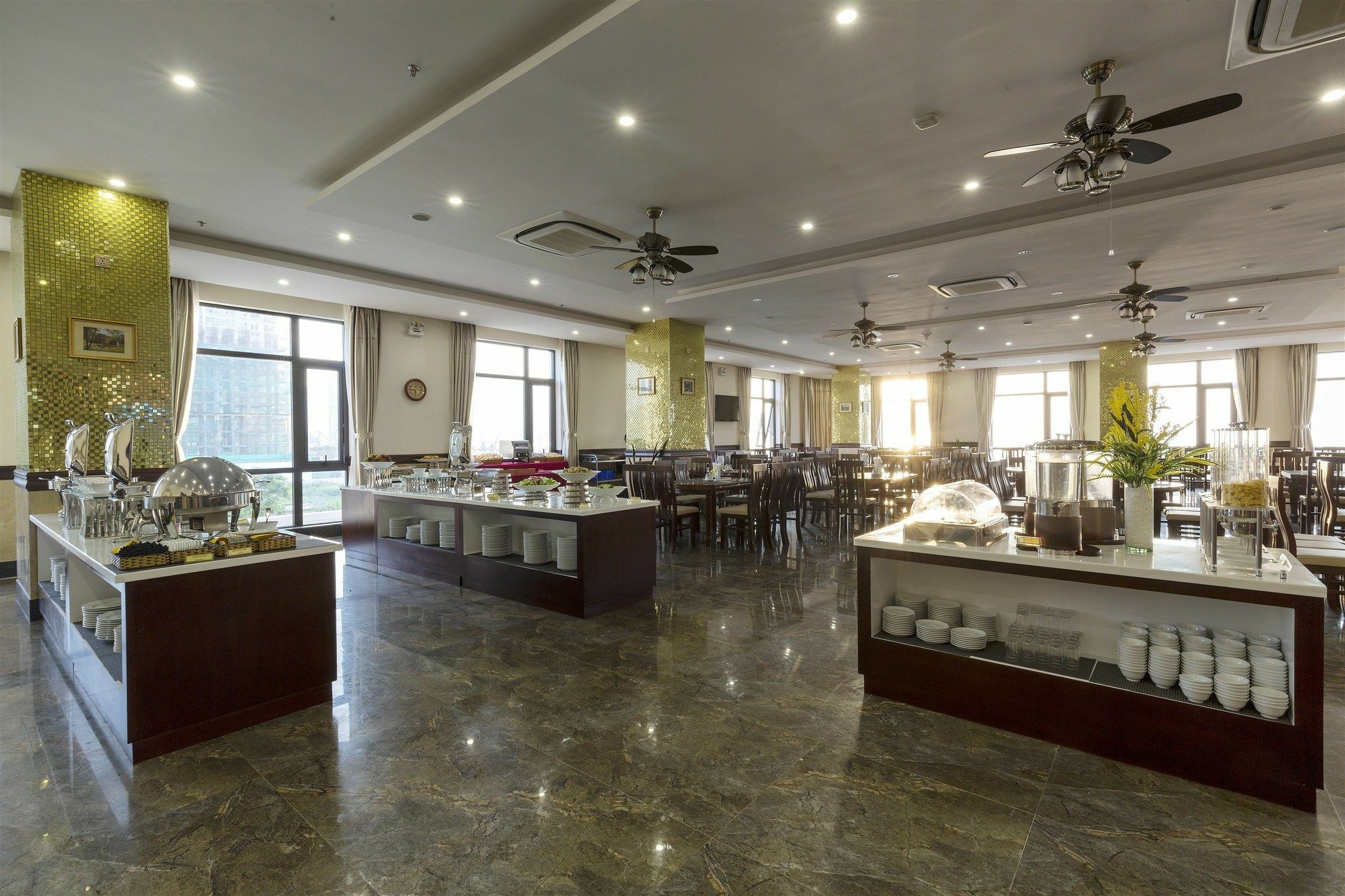 7 Seven Sea Hotel Дананг Екстер'єр фото